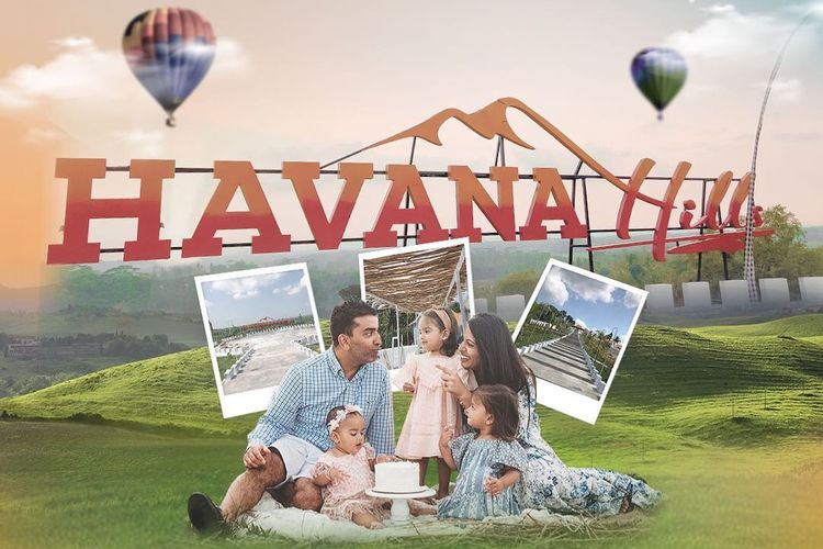 Havana Hills Tanpa Antre: Rahasia Pagi-Pagi di Cilacap